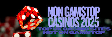 Discovering Casinos Not On GamStop Your Guide to More Options