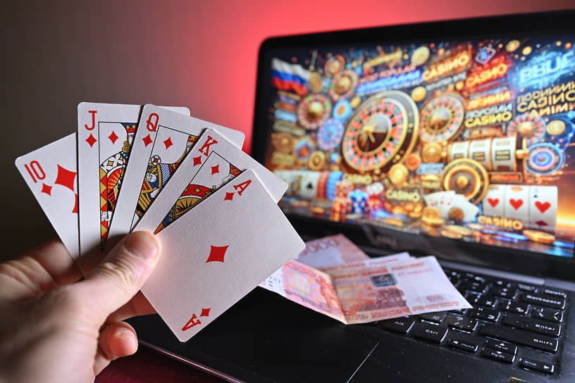 Discovering Libet Casino A Comprehensive Guide to Online Gaming Discovering Libet Casino A Comprehensive Guide to Online Gaming