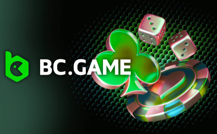 Experience the Thrill of BC.Game Argentina Casino 896274224 Experience the Thrill of BC.Game Argentina Casino 896274224