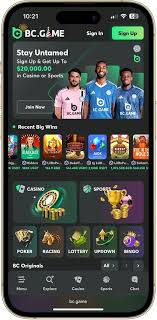 Explore the Exciting World of BC.Game Casino -664366901