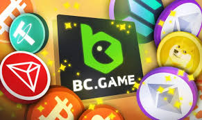 Explore the Thrilling Features of the BC.Game Mobile App