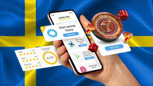 Instant Casino utan Svensk Licens - En Guide till Snabba Casinon Instant Casino utan Svensk Licens - En Guide till Snabba Casinon