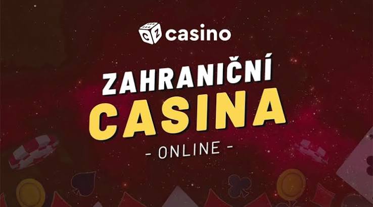 Nová česká online kasina Objevte vzrušení a možnosti Nová česká online kasina Objevte vzrušení a možnosti