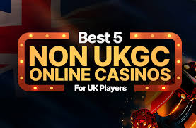 The Appeal of Non-UK Licensed Casinos A Comprehensive Guide The Appeal of Non-UK Licensed Casinos A Comprehensive Guide
