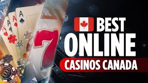 The Ultimate Guide to Canadian Online Casinos -194280386 The Ultimate Guide to Canadian Online Casinos -194280386