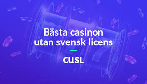 Bästa Casino Utan Svensk Licens 10 Euro Insättning Bästa Casino Utan Svensk Licens 10 Euro Insättning