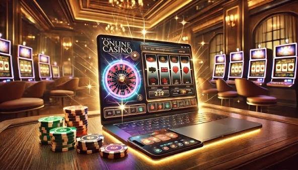 Best Online Casino in Greece Your Ultimate Guide 1878492255