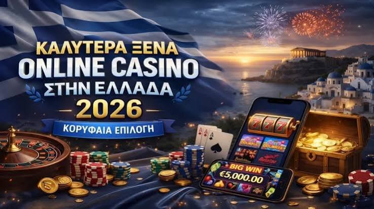 Best Online Casino in Greece Your Ultimate Guide 1878492255