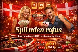 Casino uden ROFUS i Danmark -2139828322 Casino uden ROFUS i Danmark -2139828322