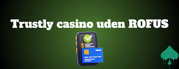 Casino uden ROFUS i Danmark -2139828322 Casino uden ROFUS i Danmark -2139828322