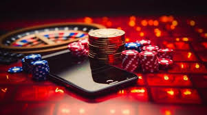 Experience the Thrill at Online Casino Magic Win UK