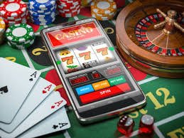 Experience the Thrill of Online Gaming at Mania Casino Official Website Experience the Thrill of Online Gaming at Mania Casino Official Website