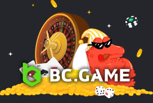 Exploring BC.Game Online A New Era of Gaming in Indonesia