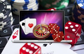 Exploring the Thrills of Slot Lair A Player's Paradise