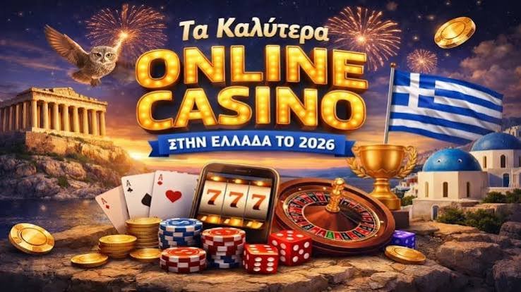 Καλύτερα ξένα online casino Επιλογές και Κριτήρια Επιτυχίας Καλύτερα ξένα online casino Επιλογές και Κριτήρια Επιτυχίας