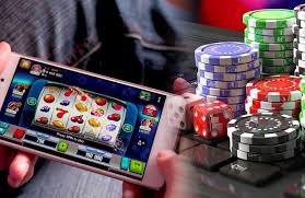 Slots Village Ο Απόλυτος Προορισμός για Slot Παίκτες