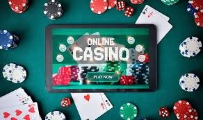 Slots Village Ο Απόλυτος Προορισμός για Slot Παίκτες